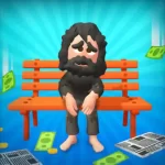 Begging Life Mod Apk