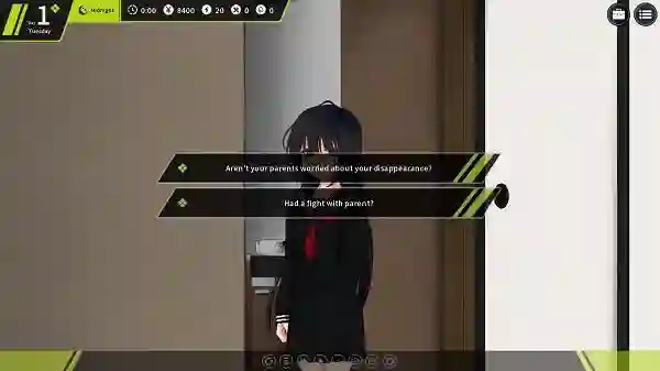 Adult Game for android 