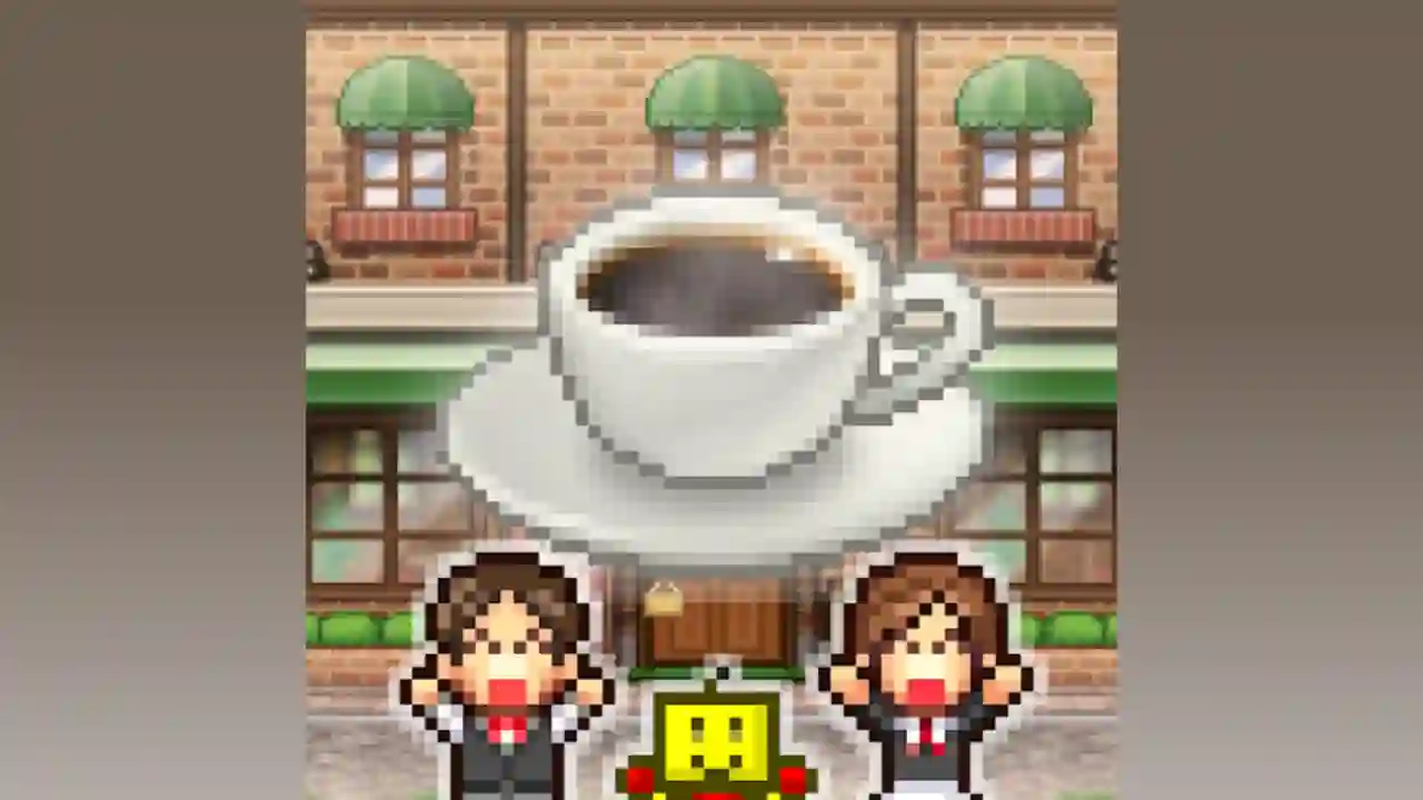 Cafe Master Story Mod Apk
