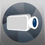 Camcorder app for Android