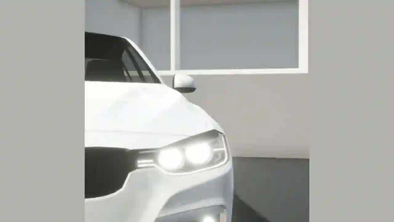 Car For Sale Simulator 2023 Apk