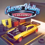 Chrome Valley Customs Mod Apk
