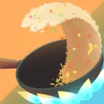 Cooking Papa Cookstar Mod Apk