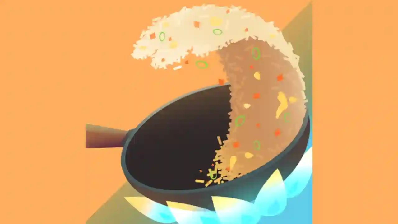 Cooking Papa Cookstar Mod Apk
