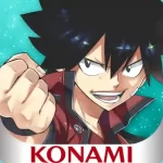 EDENS ZERO Pocket Galaxy Mod Apk