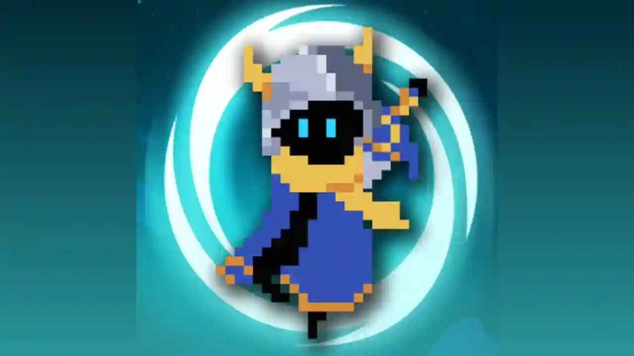 Endless Wander Roguelike RPG Mod Apk