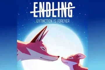 Endling Extinction is Forever Apk