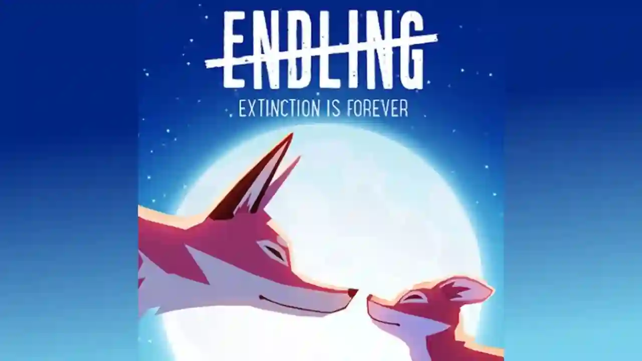 Endling extinction is forever на андроид. Endling - Extinction is Forever. Endling Extinction is Forever арт. Endling Extinction is Forever обои. Endling Extinction is Forever арты.