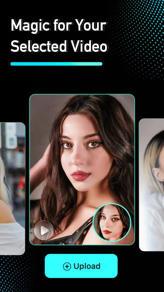 Free AI Face Swap App For Android