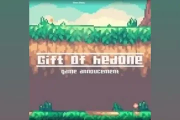 Gift of Hedone