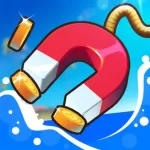 Go Go Magnet Mod Apk