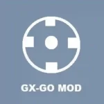 Gx Go Mod Apk