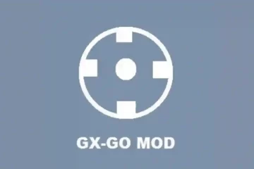 Gx Go Mod Apk