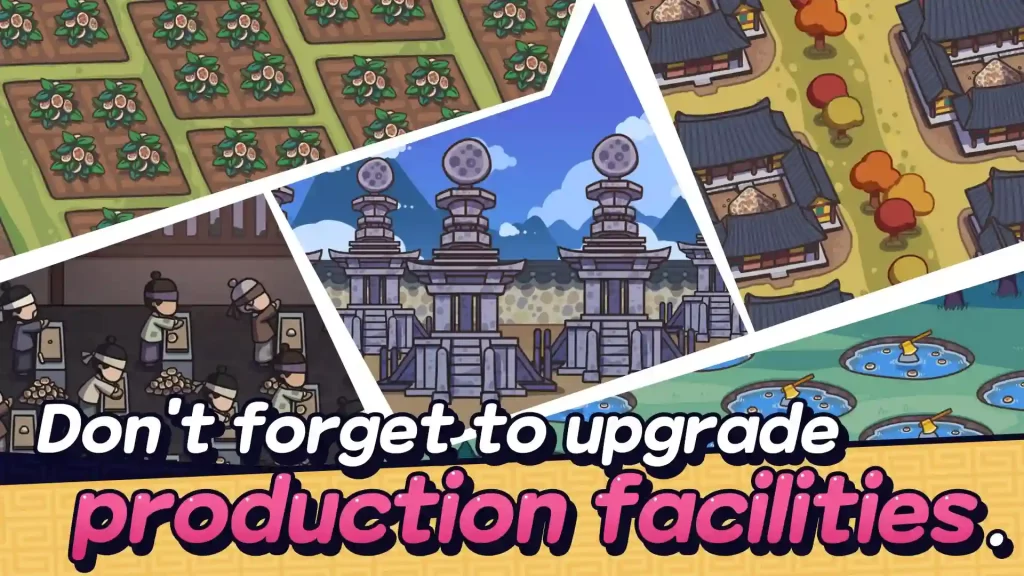 Idle Simulation Game for Android