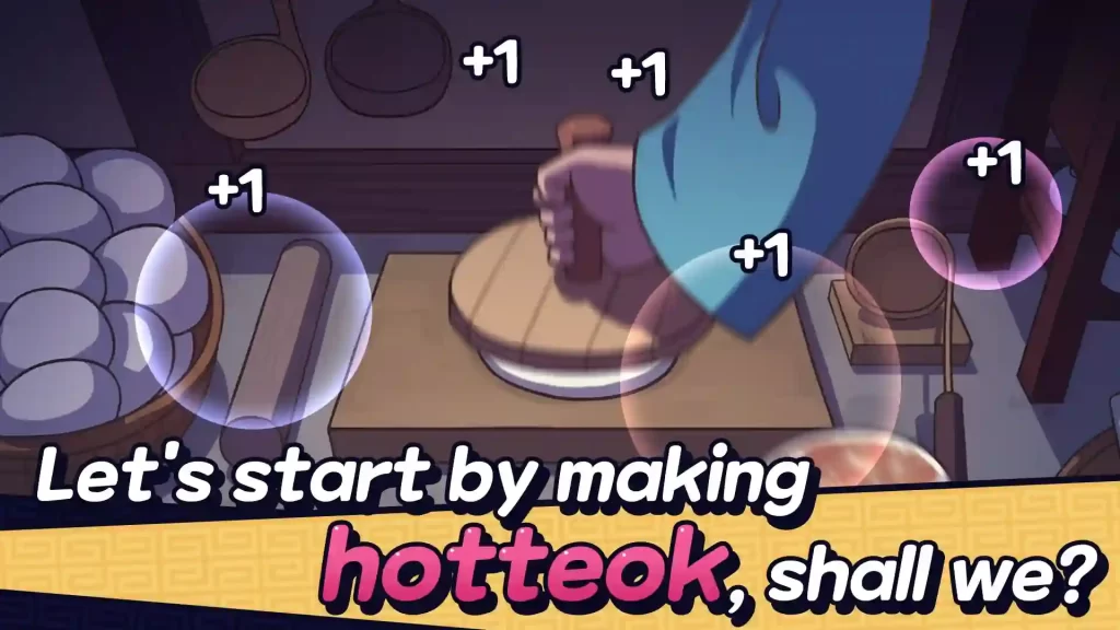 Jumo Clicker Mod Apk Latest Version