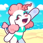 Kiki's Vacation Apk