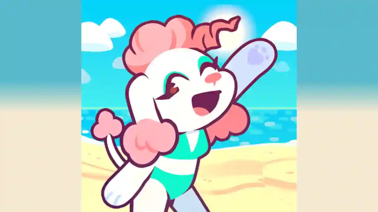 Kiki's Vacation Apk