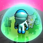 Life Bubble Mod Apk