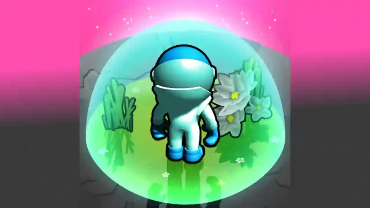 Life Bubble Mod Apk