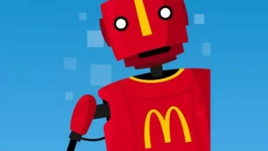 McDonalds POS Training Game Apk