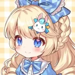 Merge Bloom Flower Town Mod Apk