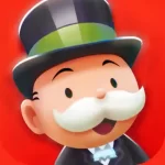 Monopoly Go Mod Apk
