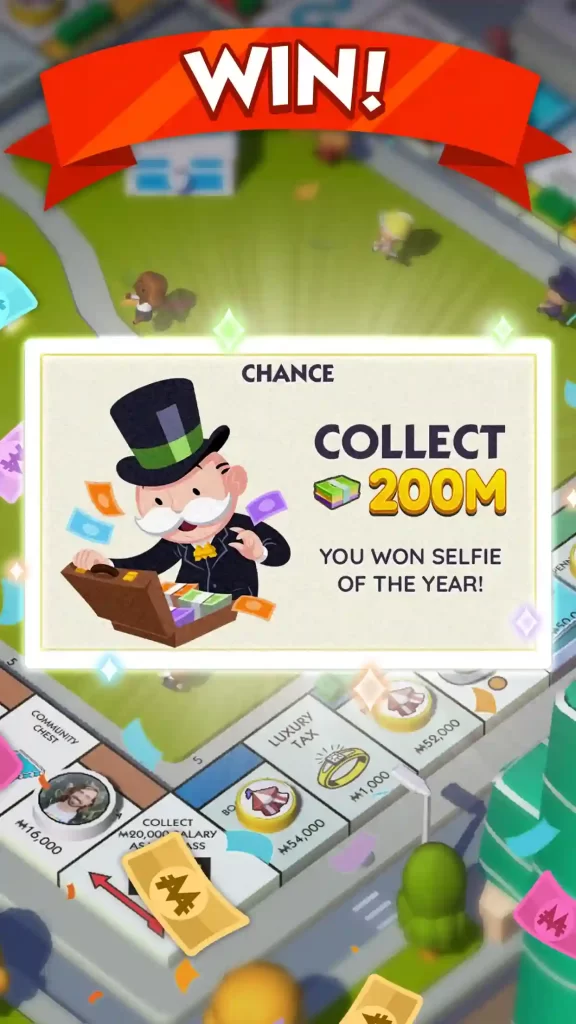 Monopoly Go Mod Apk Unlimited Money and Dice