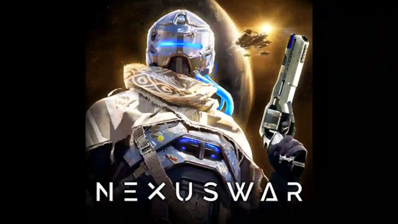 Nexus War Civilization Apk