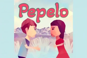 Pepelo Mod Apk