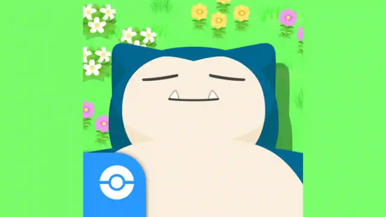 Pokemon Sleep Apk