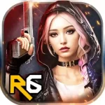 RAIDER SIX Mod Apk