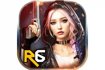 RAIDER SIX Mod Apk