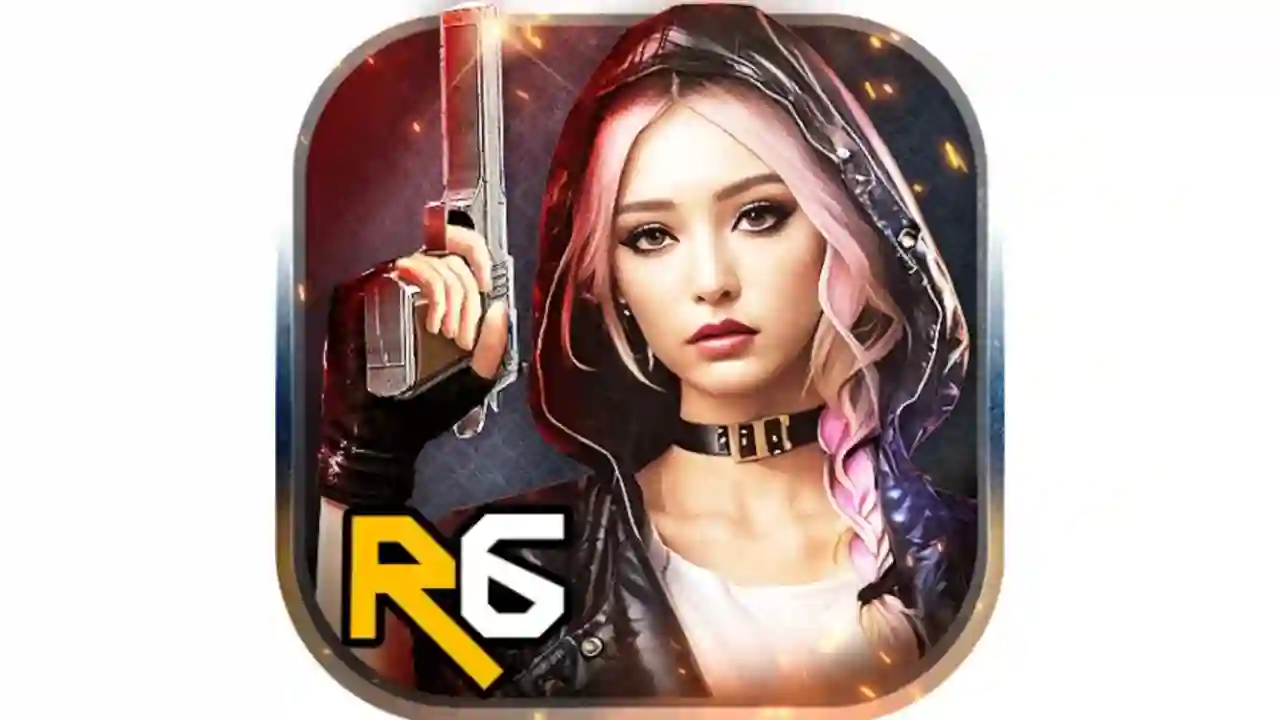 RAIDER SIX Mod Apk