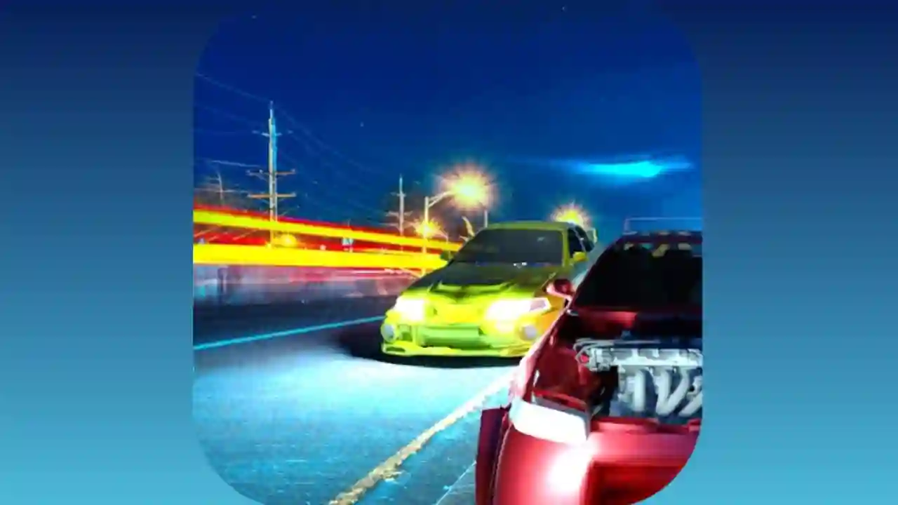 Rice Burner Mod Apk