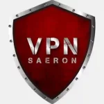 Saeron VPN Mod Apk