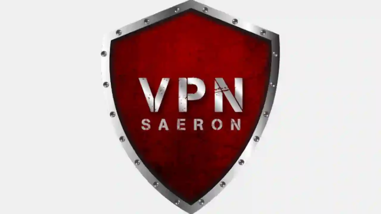 Saeron VPN Mod Apk