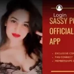 Sassy Poonam official App Mod Apk