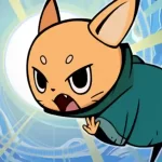 Tailed Demon Slayer Rise Apk