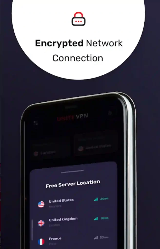 Unite VPN New Version