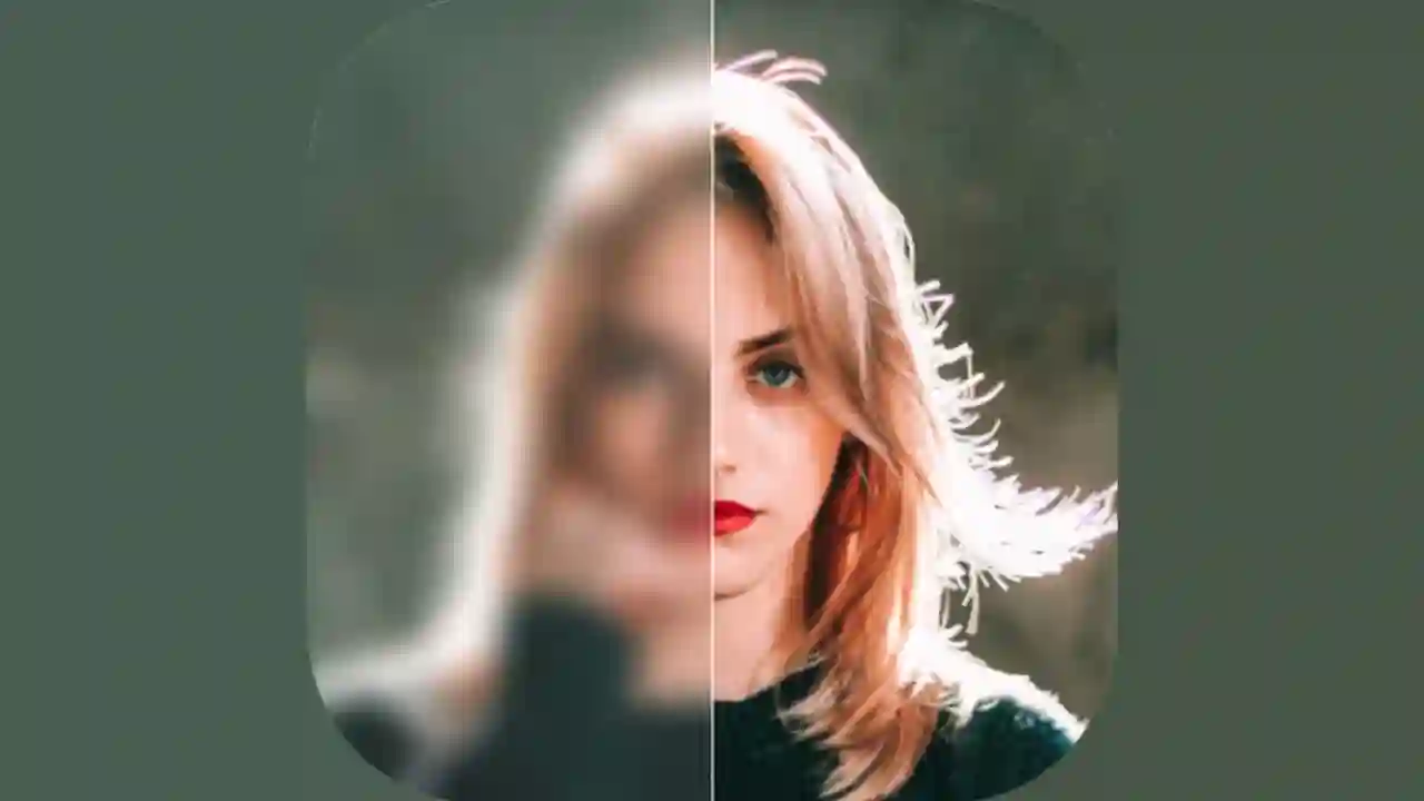 AI Photo Enhancer HitPaw Mod Apk