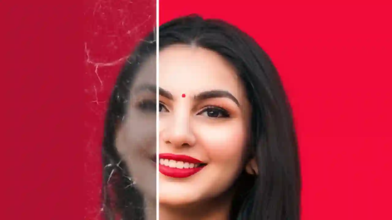 AI Photo Enhancer Mod Apk