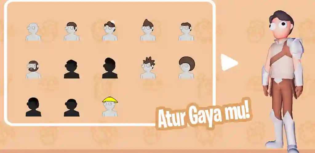 Aku Si Pengadu Ayam Mod Apk Unlocked All