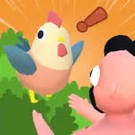 Aku Si Pengadu Ayam Mod Apk