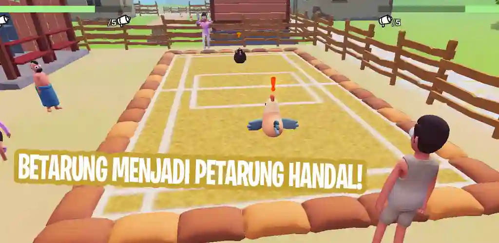 Tennis Game for android 