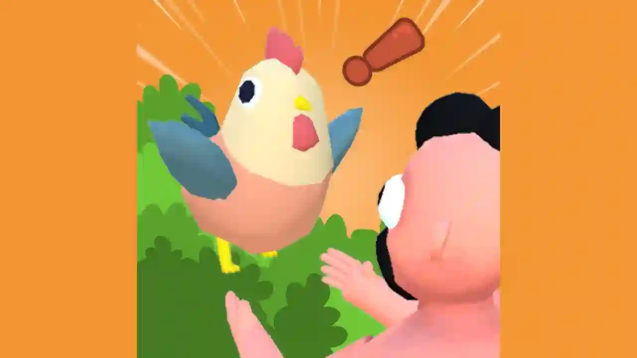 Aku Si Pengadu Ayam Mod Apk