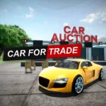 Car For Trade Saler Simulator Mod Apk
