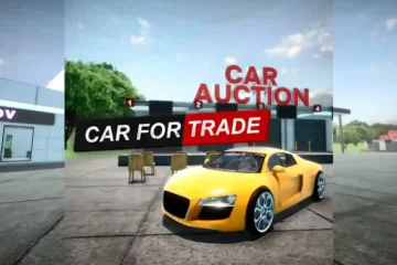 Car For Trade Saler Simulator Mod Apk