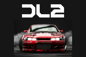 Drift Legends 2 Car Racing Mod Apk