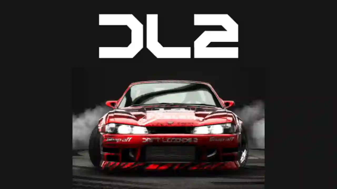 Drift Legends 2 Car Racing Mod Apk