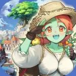 Isekai Slow Life Mod Apk